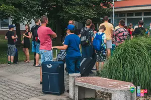 Tábor Brno – 6. turnus – 31.07.2021