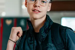Tábor Velešín - Halloween camp - 28.10.2026